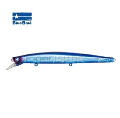 Blue Blue Blooowin 140S