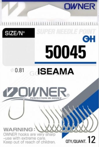 Owner 50045