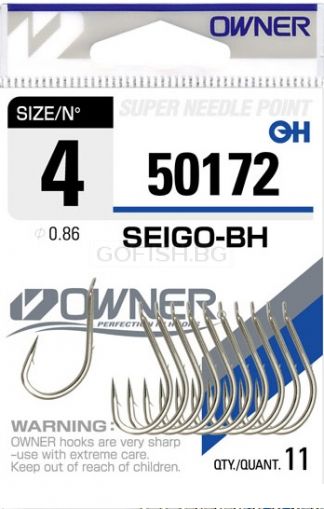 Owner 50172
