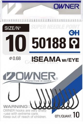 Owner 50188