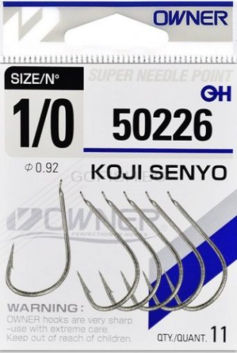 Owner 50226