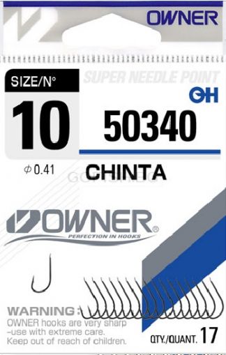 Owner 50340