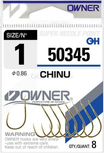 Owner 50345
