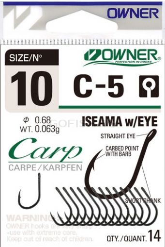 Owner C-5