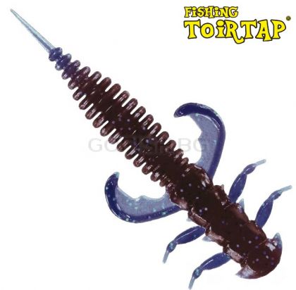 TOIRTAP Fish Killer 2" FK2 - 5cm