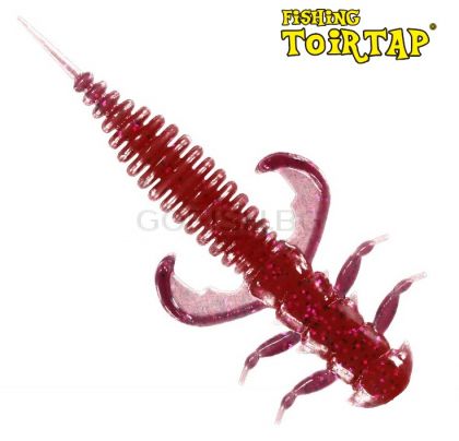 Силикон TOIRTAP Fish Killer 2" FK2 - 5cm