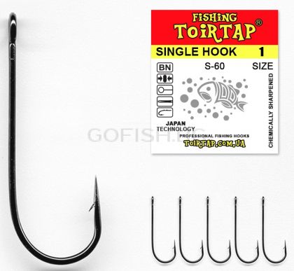 Toirtap S-60