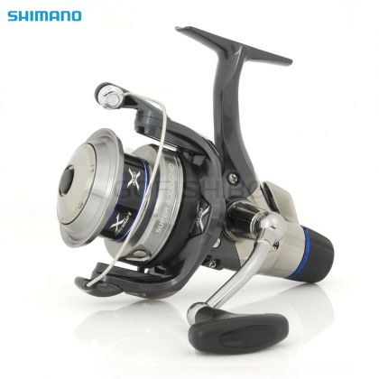 Shimano Super 4000 GT RD