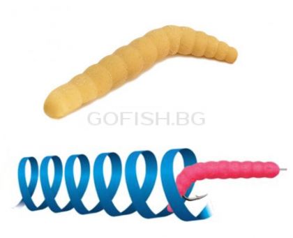 Trabucco Yummy Bait Brucone