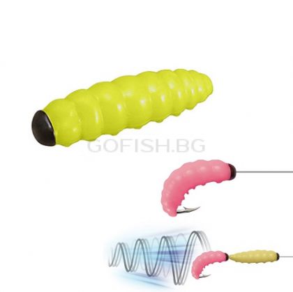 Trabucco Yummi Bait Camola