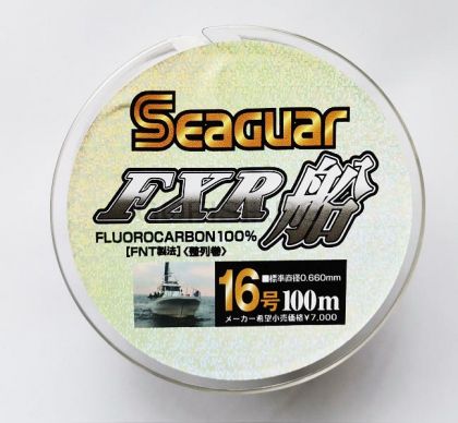 Seaguar FXR