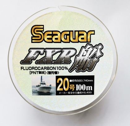 Seaguar FXR