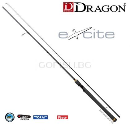  Dragon EXCITE Spinn 42  S802XF