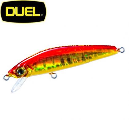 DUEL Hardcore LG Heavy Minnow (F) 50mm