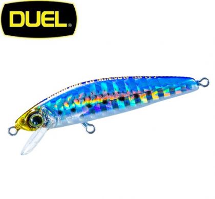 Воблер DUEL Hardcore LG Heavy Minnow