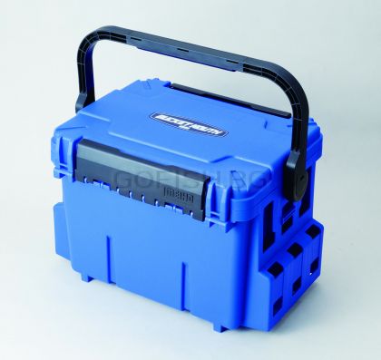 MEIHO BOX SEAT BM-7000