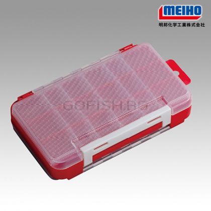 MEIHO RUNGUN 1010W-1