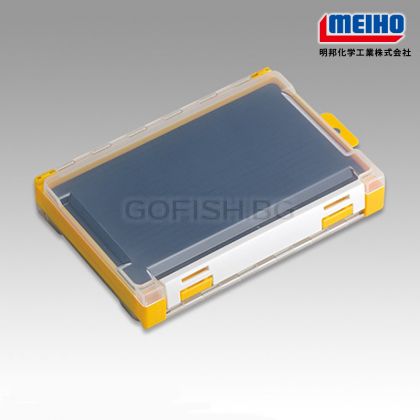 MEIHO RUNGUN 3010W-2