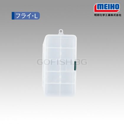 MEIHO Fly Case L
