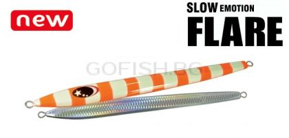 XESTA Slow Emotion FLARE 400gr.