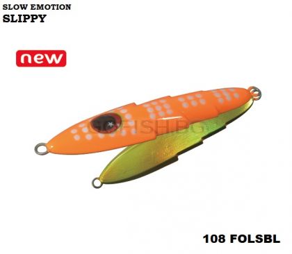 XESTA Slow Emotion Slippy 500gr.