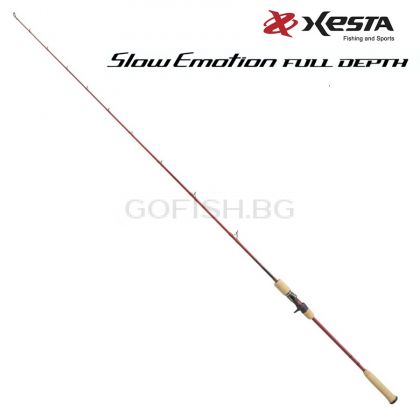 XESTA Slow Emotion FULL DEPTH B64-MH