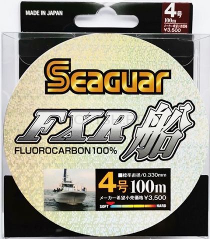 Seaguar FXR NEW 