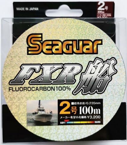 Seaguar FXR NEW 