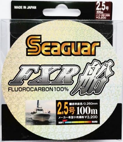 Seaguar FXR NEW 