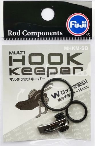 FUJI MULTI Hook Keeper MHKM-SB