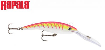 Воблер Rapala TDD11 Deep Tail Dancer