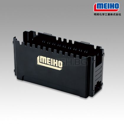 MEIHO Side Pocket BM-120