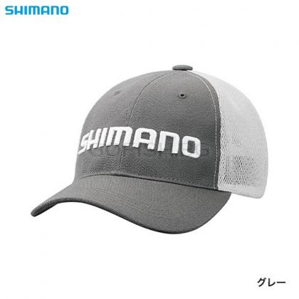 Shimano Mesh Cap CA-062T
