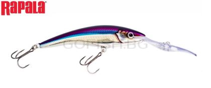 Rapala TDD 13 Deep Tail Dancer