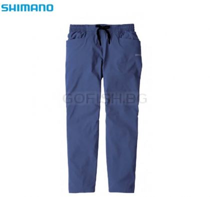Shimano UV30+ WP-051U Navy