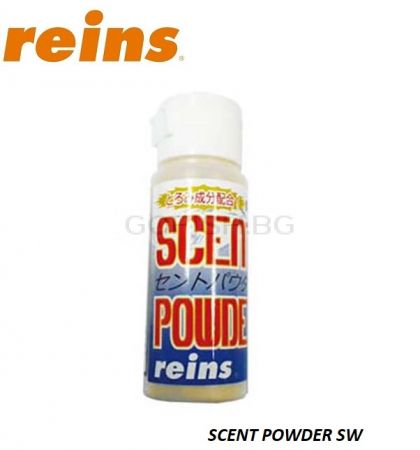 Reins Scent Powder SW