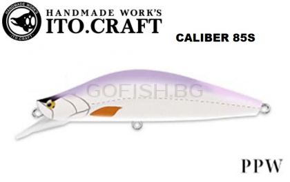  ITO CRAFT Caliber 85S PPW