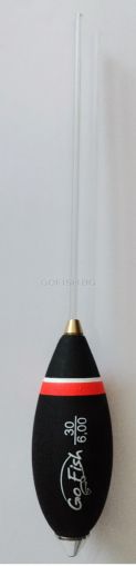 Go Fish bombarda red line 30/6gr