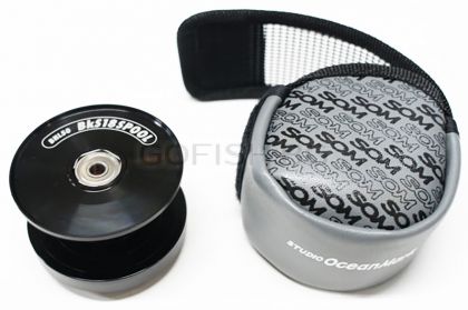 SOM Spool OGM L-50 S2T (Limited model)