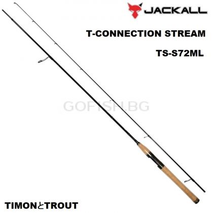 TIMON T-Conection Stream TS-S72ML