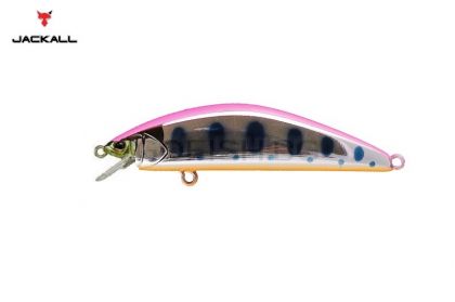 Jackall TIMON Tricoroll GT 56 SR-F