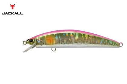 Jackall TIMON Tricoroll GT 56 SR-F