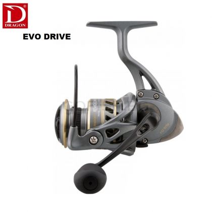 DRAGON Evo.DRIVE FD735i