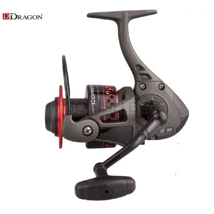 Dragon Corsar FD760I
