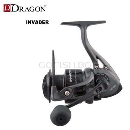 DRAGON Invader FD435i