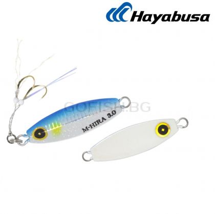 Hayabusa Jack Eye 1g.FS436 - 1