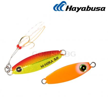 Hayabusa Jack Eye 2g.FS436-3