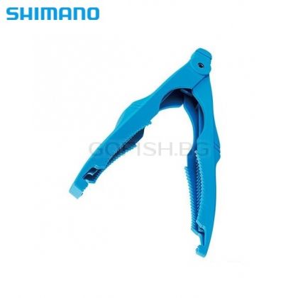 Shimano Fish Grip CT-980R-Sea Green