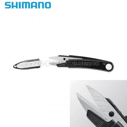 Shimano CT-922R Black