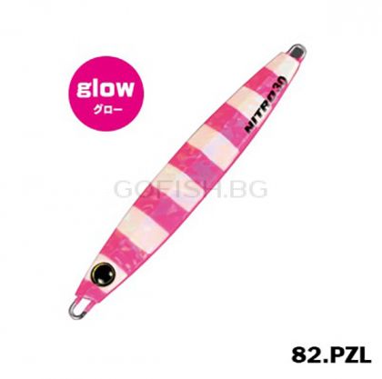 XESTA CASTING NITRO 15g.-82PZL